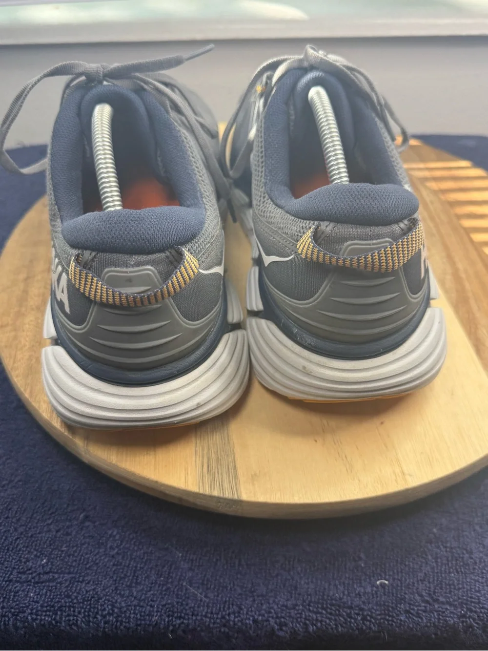 Hoka Gaviota 3 (Men’s 12)